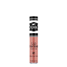 Kokie Cosmetics Crema per impiallacciatura labbra Lucidalabbra Invincibile 0,2 once fluide