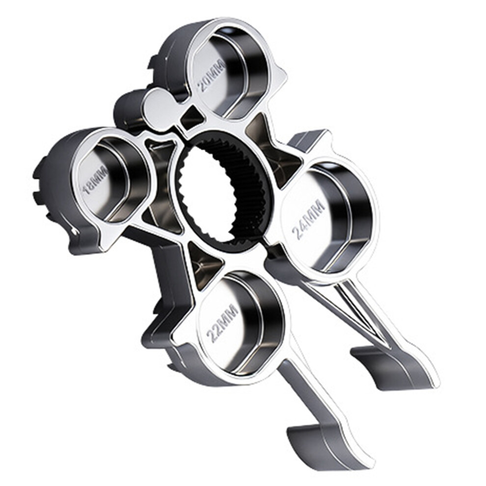 Space Saving Professional 12 Function Faucet-Wrench Only 7754000307852