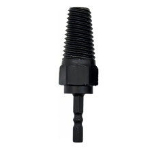 Industrial Strength Drill Bit Removal Kit Effective-6 points