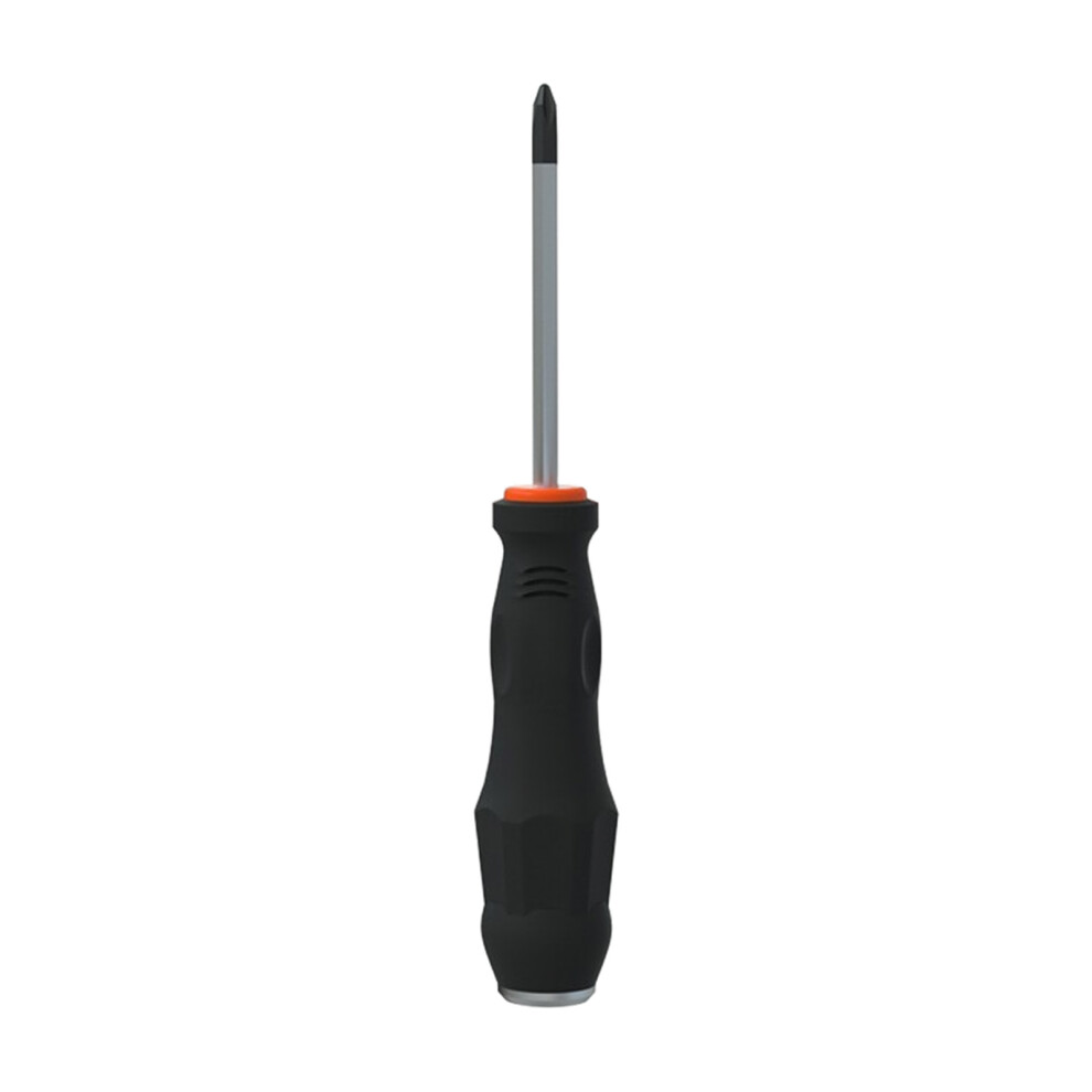 Professional Lengthen Screwdriver Slotted-Crosshead 6.3X100 7754000307999