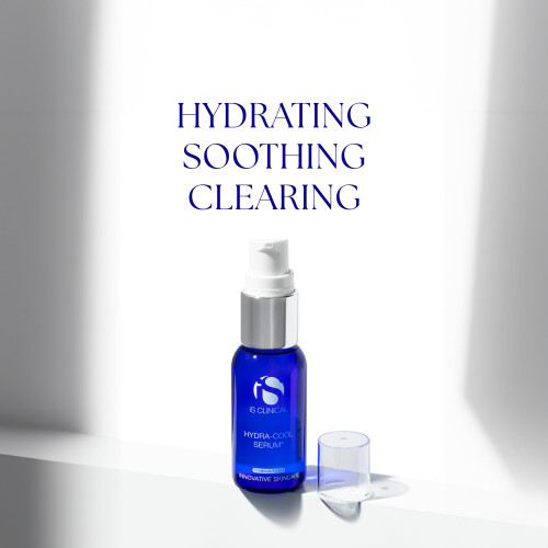 iS CLINICAL iS Clinical Hydra Cool Serum 15ml 2
