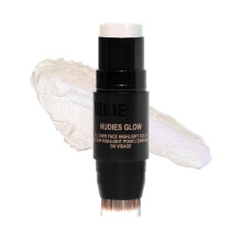 Nudestix - Nudies Glow Highlighter Stick - Krémový rozjasňovač