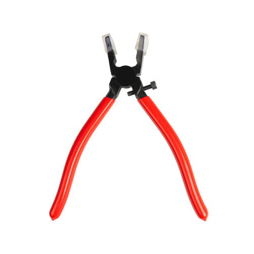 Model Crafting Precise Tool With Reinforced Alloy Jaw Ergonomic