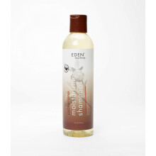 EDEN BodyWorks JojOba Monoi Moisturizing Shampoo | 8 oz | Rens forsigtigt n?ring og beskyt h?r og hovedbund - emballagen kan variere
