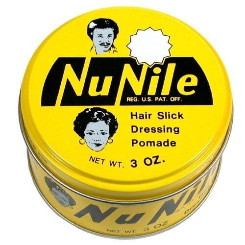 Murrays Nu Nile Hair Slick Dressing Pomade, 85 g 2