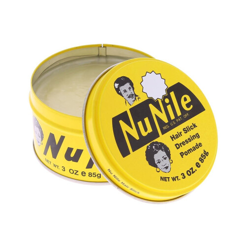 Murrays Nu Nile Hair Slick Dressing Pomade, 85 g 1