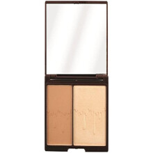 I Heart Chocolate Make Up Palette Bronze og Glow