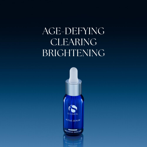 iS CLINICAL iS Clinical Active Serum 15ml 2