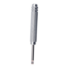 Single/Double Purpose Stainless Steel Watch Repair Pry-Type A