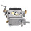 1PC Precise Carburetor Tuning Kit For 20-50cc Small Engine 7