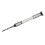 Hand Drill Rotary Tool Manual Twist Drill Bit-10Pcs Drill 6
