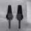 Industrial Strength Drill Bit Removal Kit Effective-6 points 5