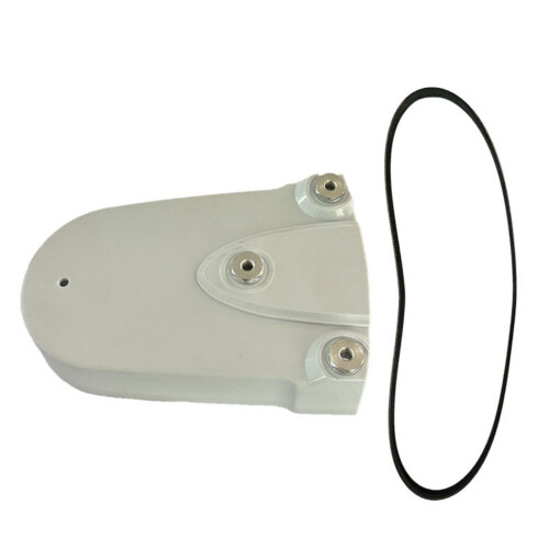 Strong Plastic Guard Cover For Concrete Cutter-jiapidai