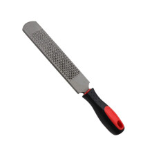 Practical Horse Care Rasp Corrosion Resistant Material-8 inches
