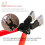 Model Crafting Precise Tool With Reinforced Alloy Jaw Ergonomic 5