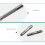 Hand Drill Rotary Tool Manual Twist Drill Bit-10Pcs Drill 7
