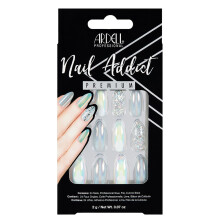 Ardell, Nail Addict Premium, Holographic Glitter, 0.07 oz (2 g)