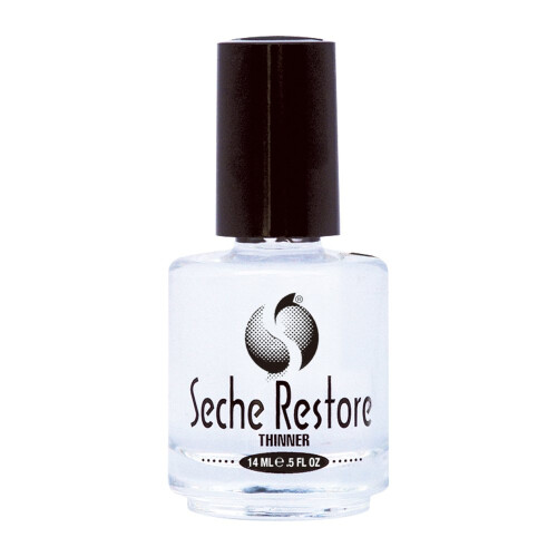 Seche Restore Nagellak, 0.5 Vloeibare Ounce