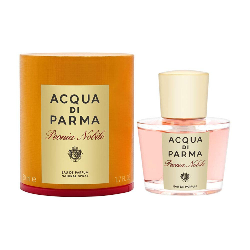 Aqua Allegoria Ginge Acqua Di Parma Peonia Nobile For Women Edp 50Ml/1.6 Oz