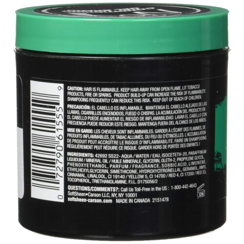 Lets Jam Shining & Conditioning Gel - 4 Oz / 125g 1