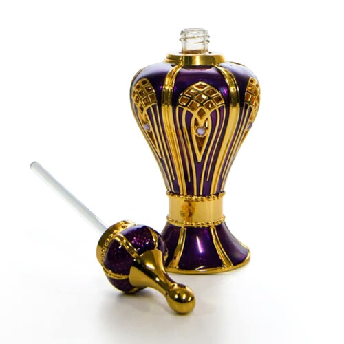 Al Haramain Al Haramain Narjis Aceite Perfumado 15ml 1