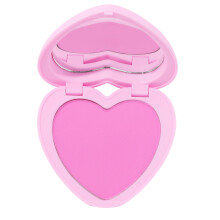 ColourPop Silky Poeder Blush - Langdurige Blush voor Wangen met Medium-Bouwbare Dekking - Hot 2 Touch (0.16 o)