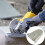 Strong Plastic Guard Cover For Concrete Cutter-jiapidai 5