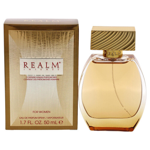Erox Realm Intense Donne EDP Spray 1.7 oz
