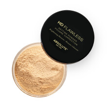 Absolute New York HD Flawless Setting Powder (HDSP02 Brightening Banana 0,53 oz)