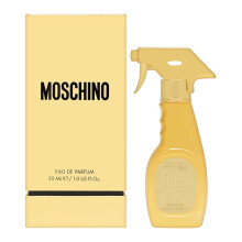 Moschino Gold Fresh Couture 30ml Eau De Parfum