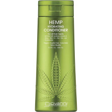 GIOVANNI HAMP HYDRATING CONDITIONER (1 X 8,5 OZ)