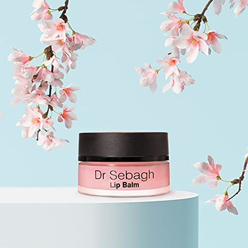 Balsam de buze, Dr Sebagh, Hidratant, 15 ml 1