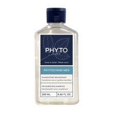 PHYTOCYANE Männer Belebendes Shampoo, Haarverdünnungs-Shampoo, Neu & Verbesserte Phytonovathrix, 8,45 fl.oz.