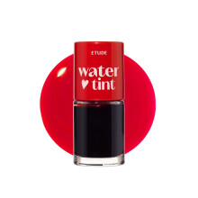 ETUDE Dear Darling Water Tint Cherry Ade 3 SET (9g*3) | Colorido Labial Vivid con Acabado Hidrante y Ligero