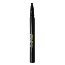Buer og glorier vinklet b?rsteh?rspids vandt?t brynpen - vandbaseret og snavsfri ?jenbrynsblyant - forl?nget slid - Auburn - 0.051 oz