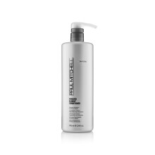Condicionador Forever Blonde Paul Mitchell, Hidrata + Repara, Para Cabelos Loiros, 24 fl. oz.