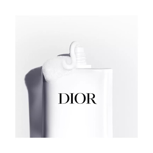 Dior Dior La Mousse Off / On Foaming Cleanser  5oz/150ml New With Box 2