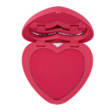 ColourPop Silky Powder Blush - Langtidsholdbar blush til kinder med medium opbyggelig d?kning - Efterlader huden med en bl?d mat finish - Skriv t