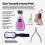 Cutex Cutex Moisture Rich Nail Polish Remover 200ml 5