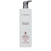 L'Anza Healing ColorCare Conditioner 1000ml with pump