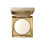 stila stila Heaven's Hue Highlighter Opulence 0,35 oz (paket med 1) 1