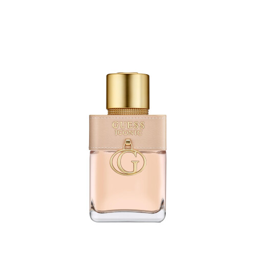 Guess Guess Iconic 50ml Eau De Parfum EDP Spray