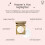stila stila Heaven's Hue Highlighter Opulence 0,35 oz (paket med 1) 4