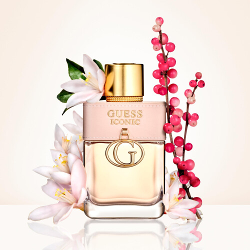 Guess Guess Iconic 50ml Eau De Parfum EDP Spray 2