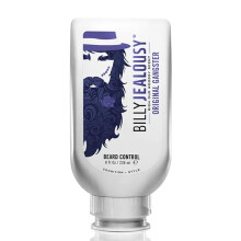 Billy Jealousy Original Gangster Contrôle de la Barbe Après-Shampoing Lissant pour Hommes