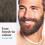 Just For Men Just For Men M40 Haarfarbe Mitteldunkelbraun 28,4 g 3
