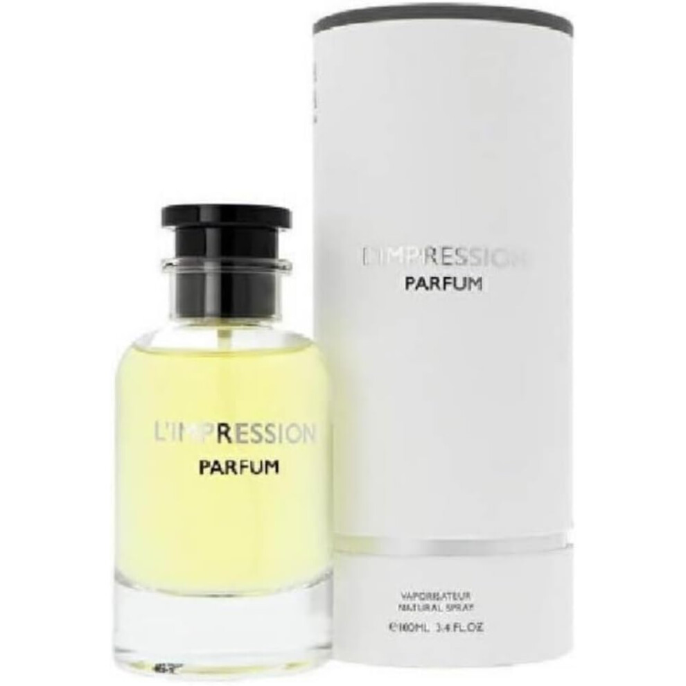 Flavia L`Impression Parfum 100Ml