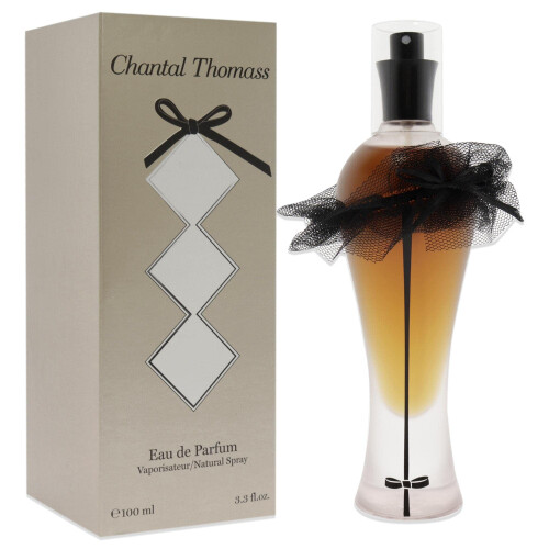 Chantal Thomass, Gold, Eau De Parfum, For Women, 100 ml 2