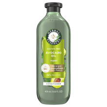 Herbal Essences Avocado Oil Sulfate Free Conditioner Hair Repair 13.5 Fl Oz with Certified Camellia Oil and Aloe Vera For All Hair Types Especia