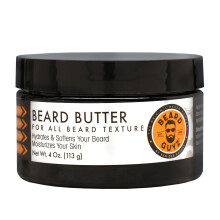 Beard Butter Originele Formule, 4 Ounce (Verpakking kan variëren)